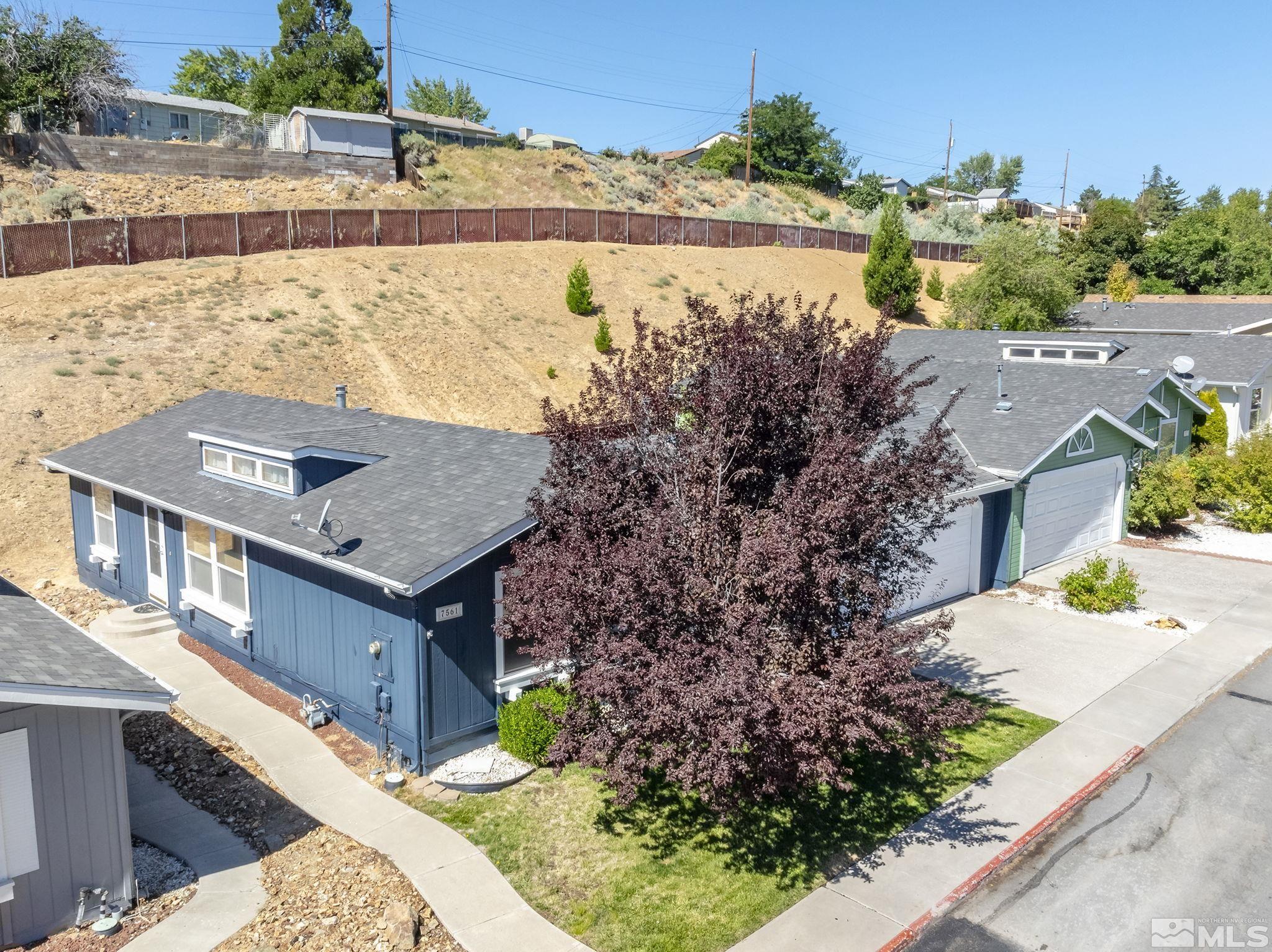 7561 Diamond Pointe Way Reno, NV 89506 - Photo 28 of 36 Photo 28