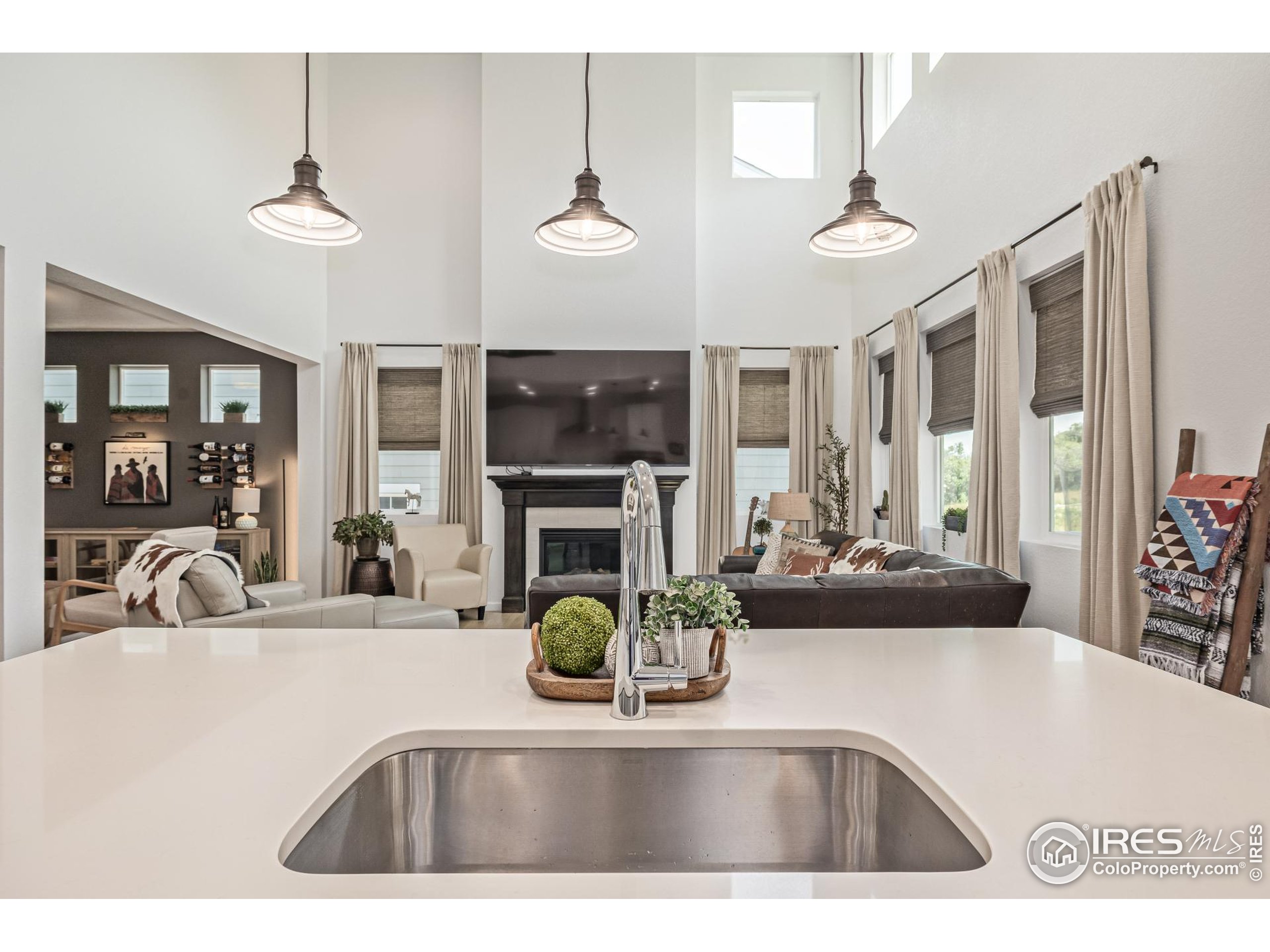 3624 Rucksack Court Castle Rock, CO 80108 - Photo 20 of 50