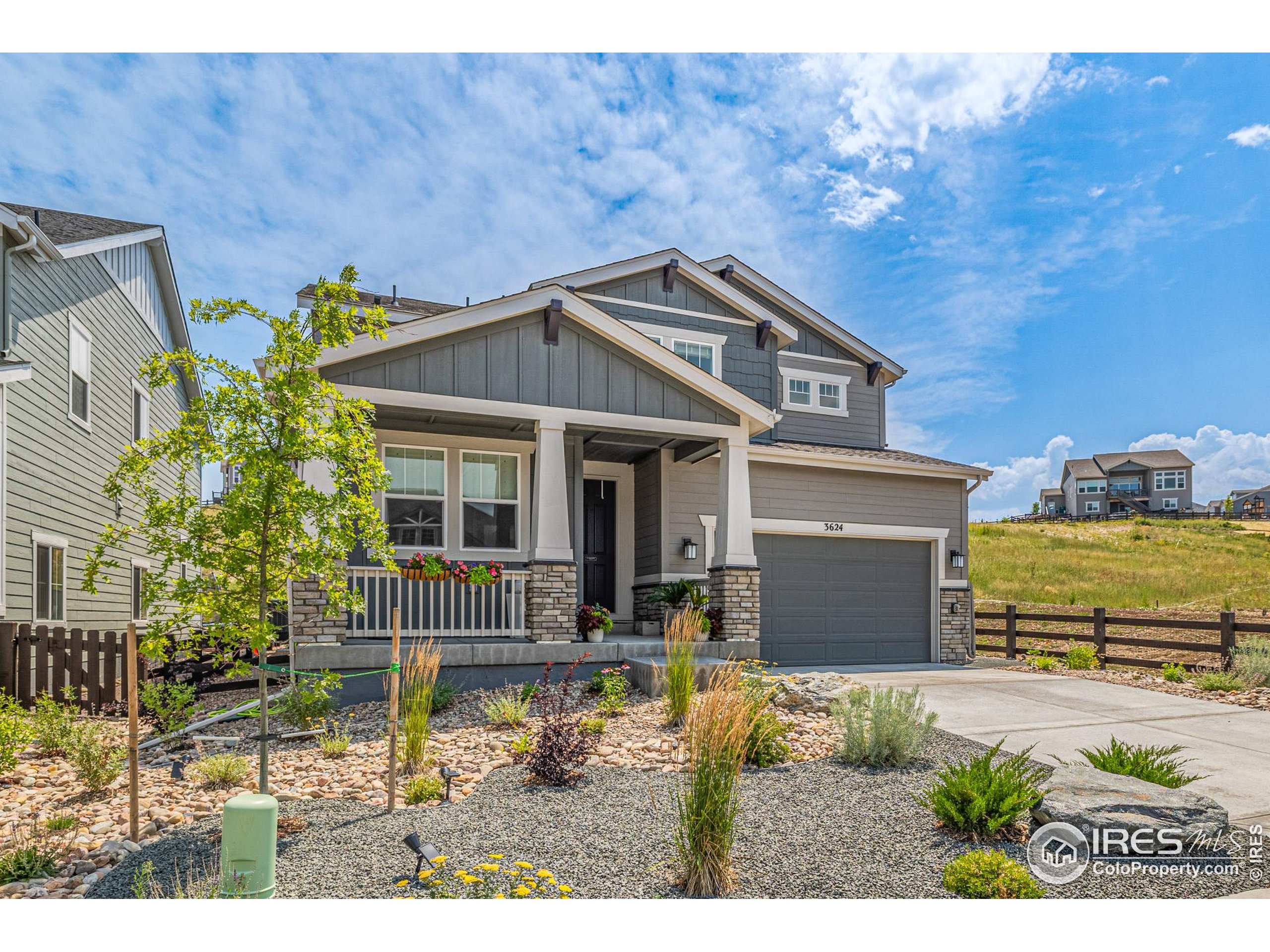 3624 Rucksack Court Castle Rock, CO 80108 - Photo 2 of 50