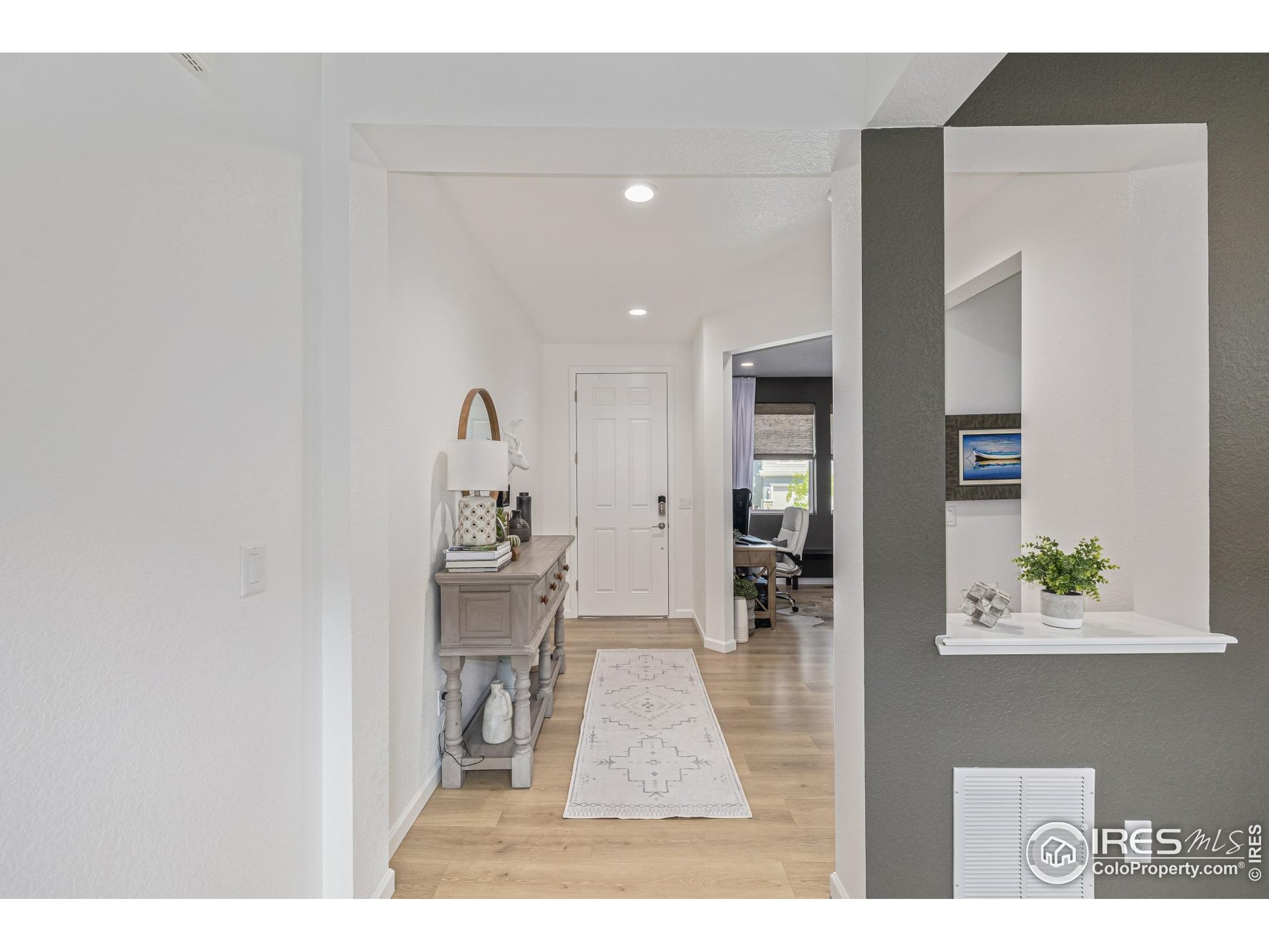 3624 Rucksack Court Castle Rock, CO 80108 - Photo 7 of 50 a living room with furniture