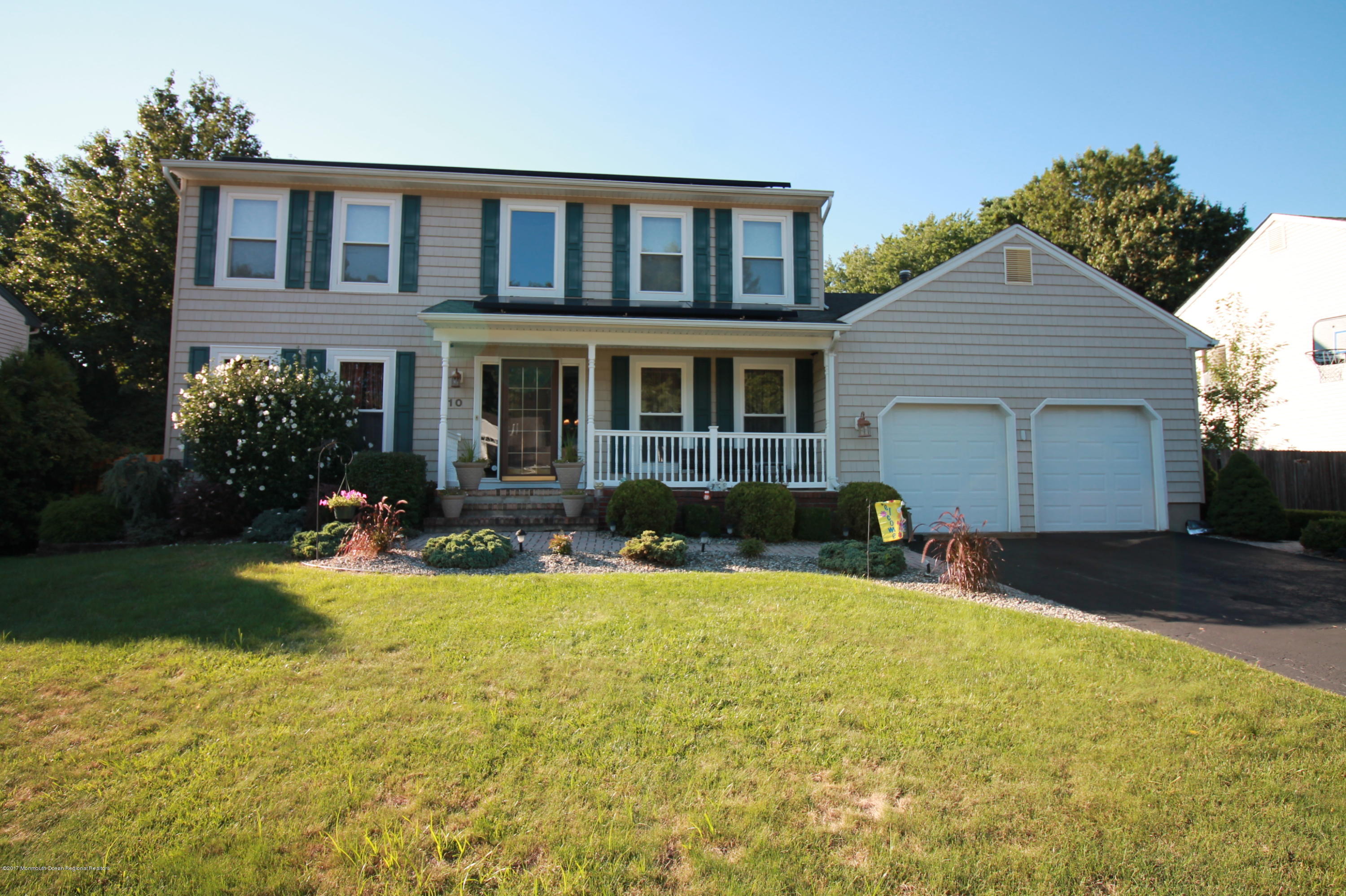 10 Sweet Gum Road Howell, NJ 07731 - Photo 1 of 20 IMG_4505