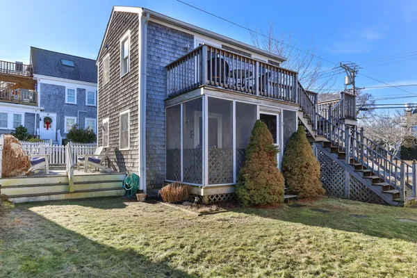 $1,155,000 | 49 Bradford Street, Unit 9, Provincetown, MA 02657