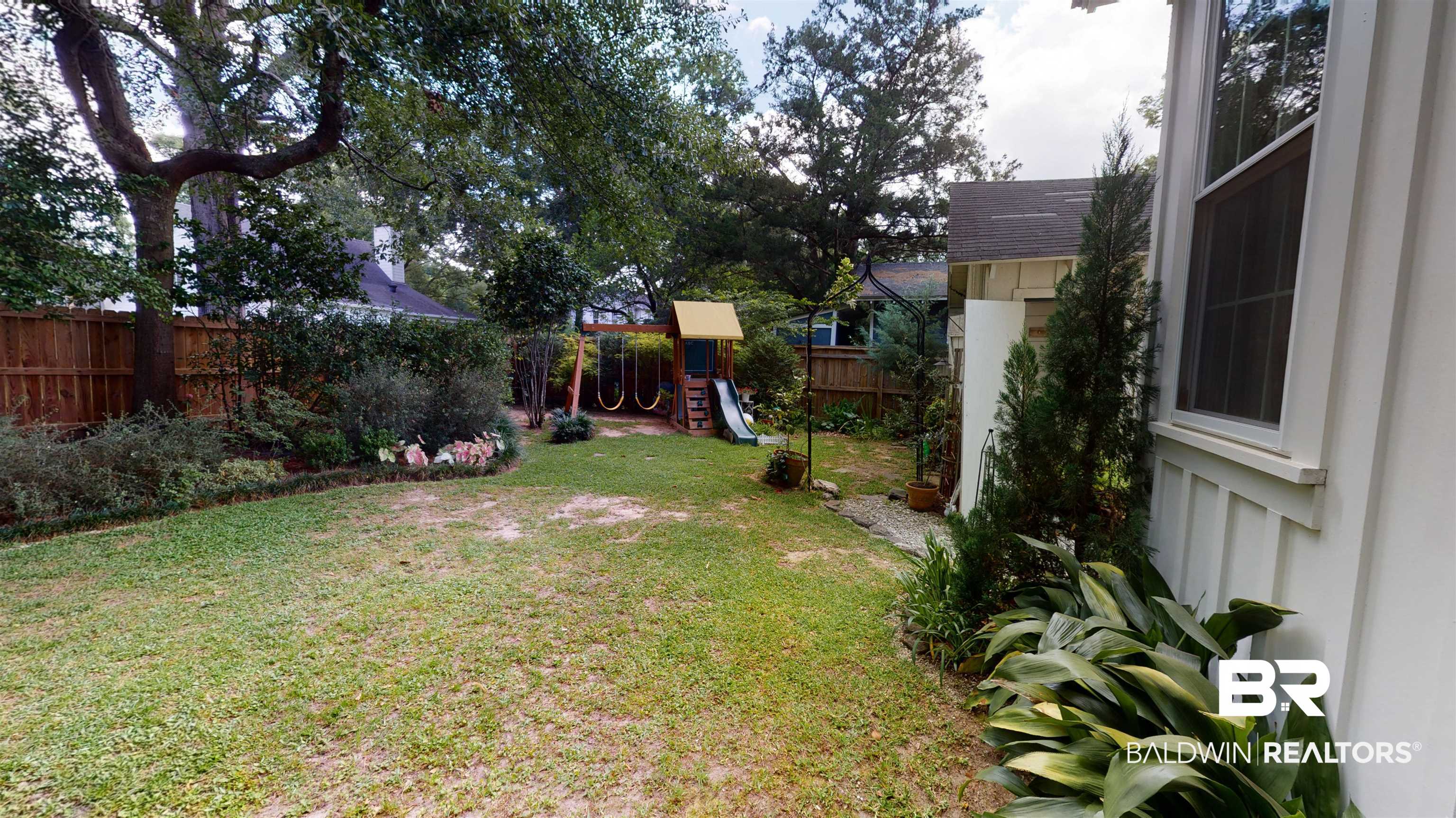 4408 Stein Street Mobile, AL 36608 - Photo 25 of 37