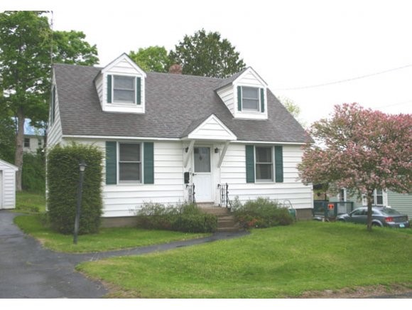 17 Foster Avenue Springfield, VT 05156 - Photo 1 of 1