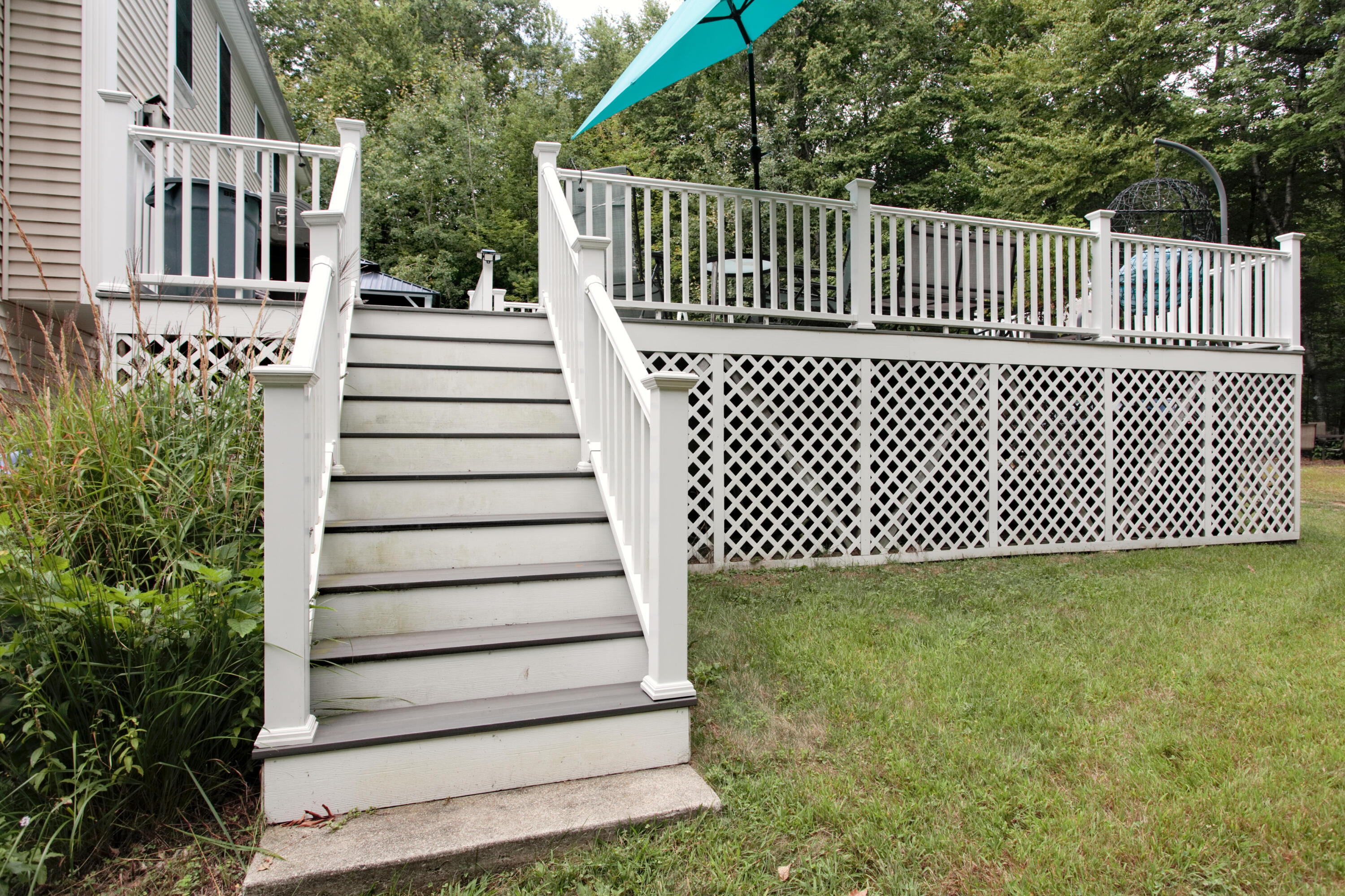80 Walker Road Danville, NH 03819 - Photo 13 of 51 2043