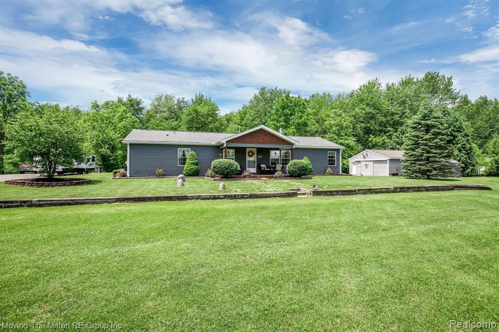 12221 James Road Carleton, MI 48117 - Photo 43 of 73