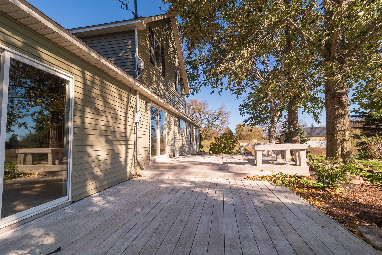2615 Gregory Road Brutus, MI 49716 - Photo 15 of 22 Gallery Image 15