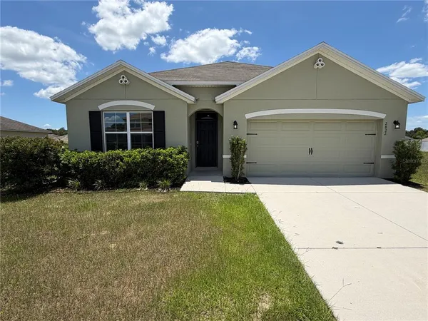 $289,900 | 2822 Northeast 44th Road, Ocala, FL 34470