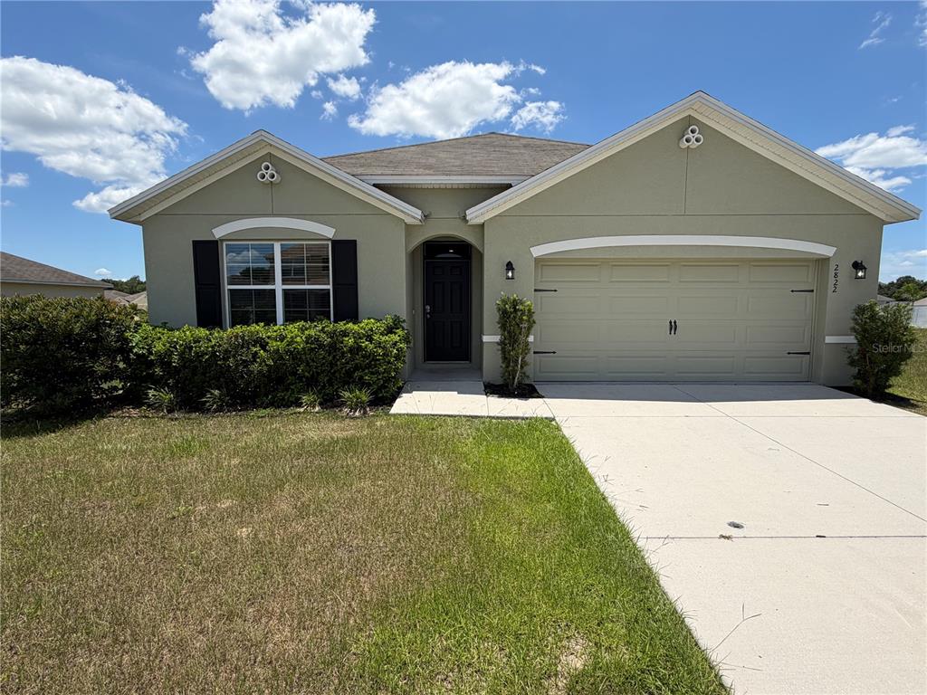 2822 Northeast 44th Road Ocala, FL 34470 - Photo 1 of 18