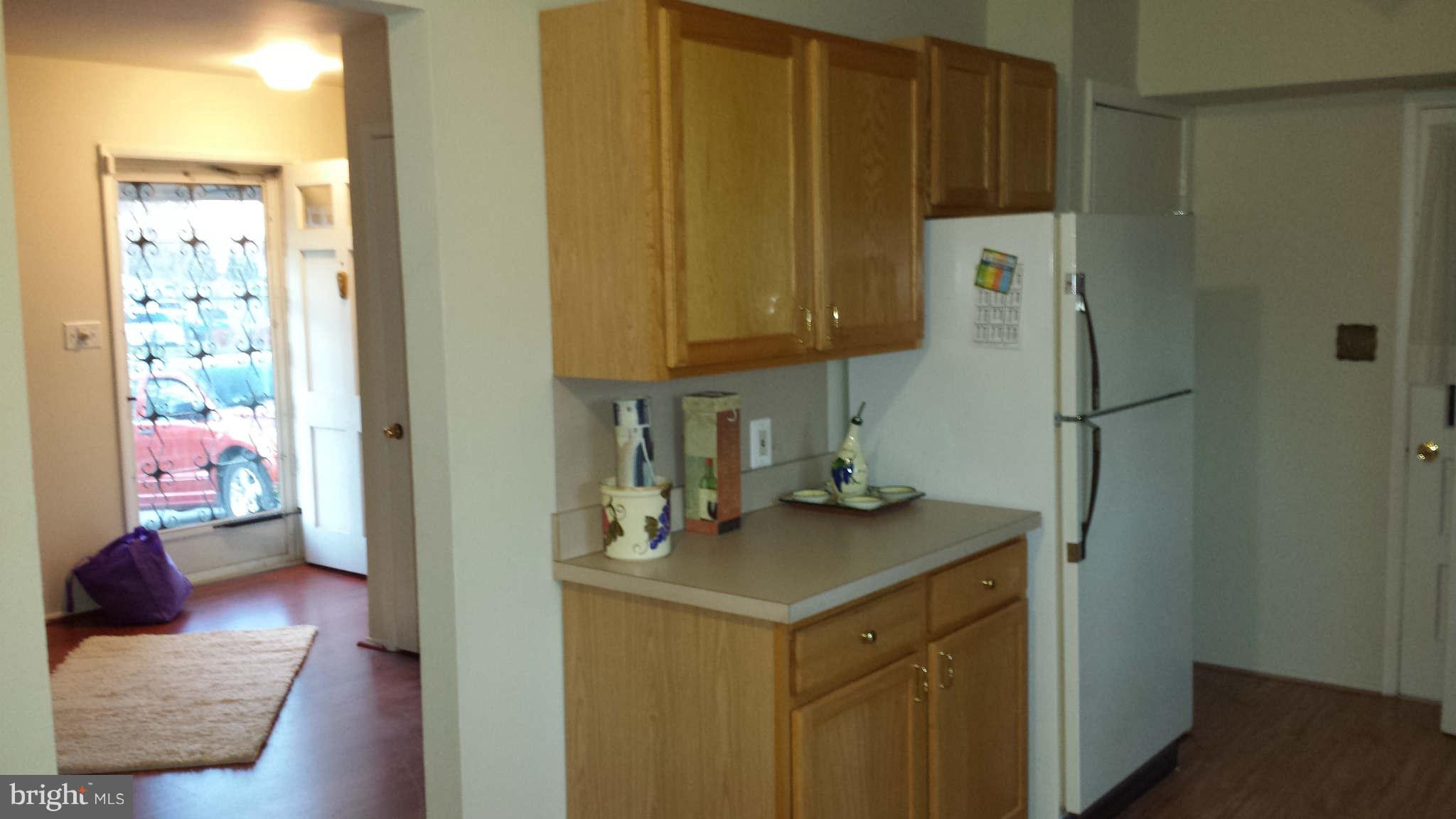 1710 Newcastle Road Windsor Mill, MD 21244 - Photo 5 of 10 Kitchen