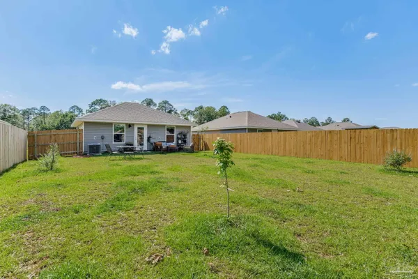 $1,700 | 2568 Sutton Pl Drive, Cantonment, FL 32533