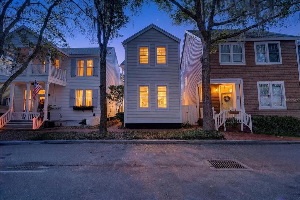 4920 Southwest 91st Drive Gainesville, FL 32608 - Photo 25 of 26