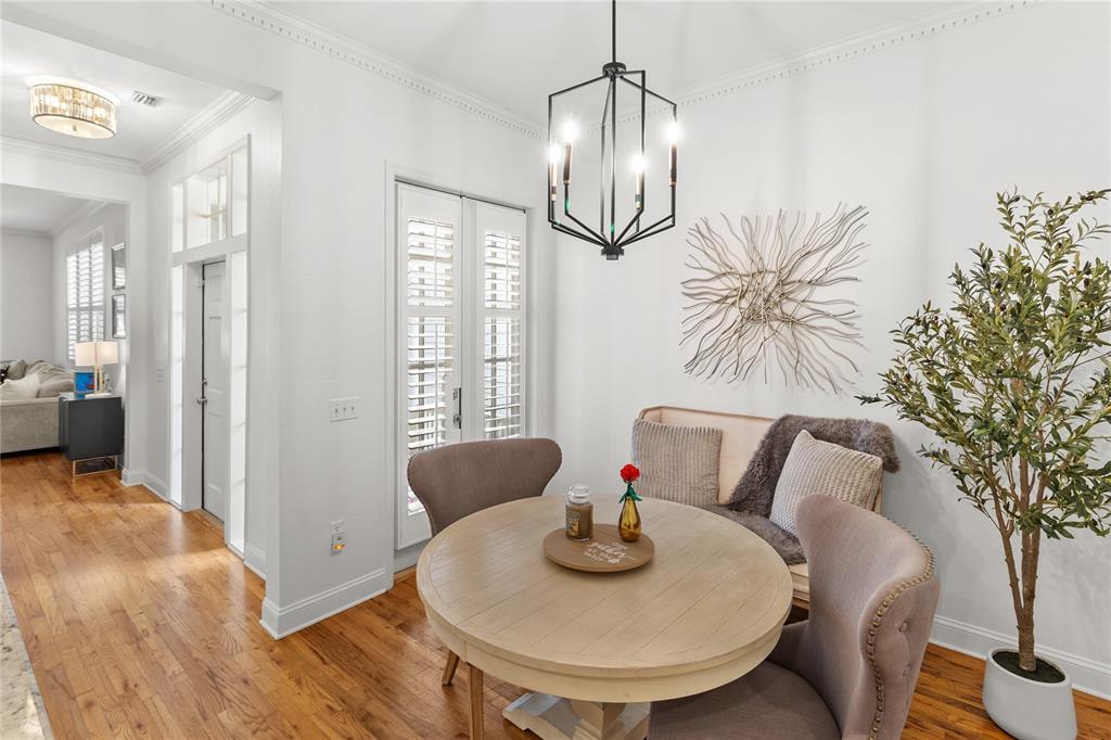 4920 Southwest 91st Drive Gainesville, FL 32608 - Photo 10 of 26