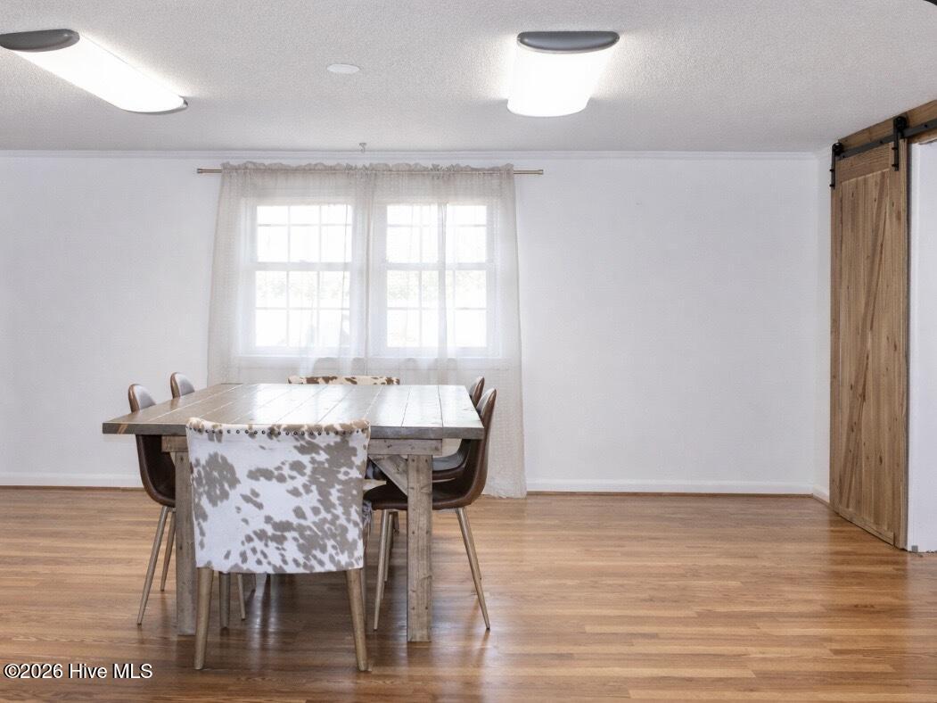 6253 Livingston Chapel Road Delco, NC 28436 - Photo 11 of 26 Dining area