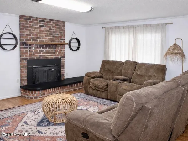 $295,000 | 6253 Livingston Chapel Road, Delco, NC 28436
