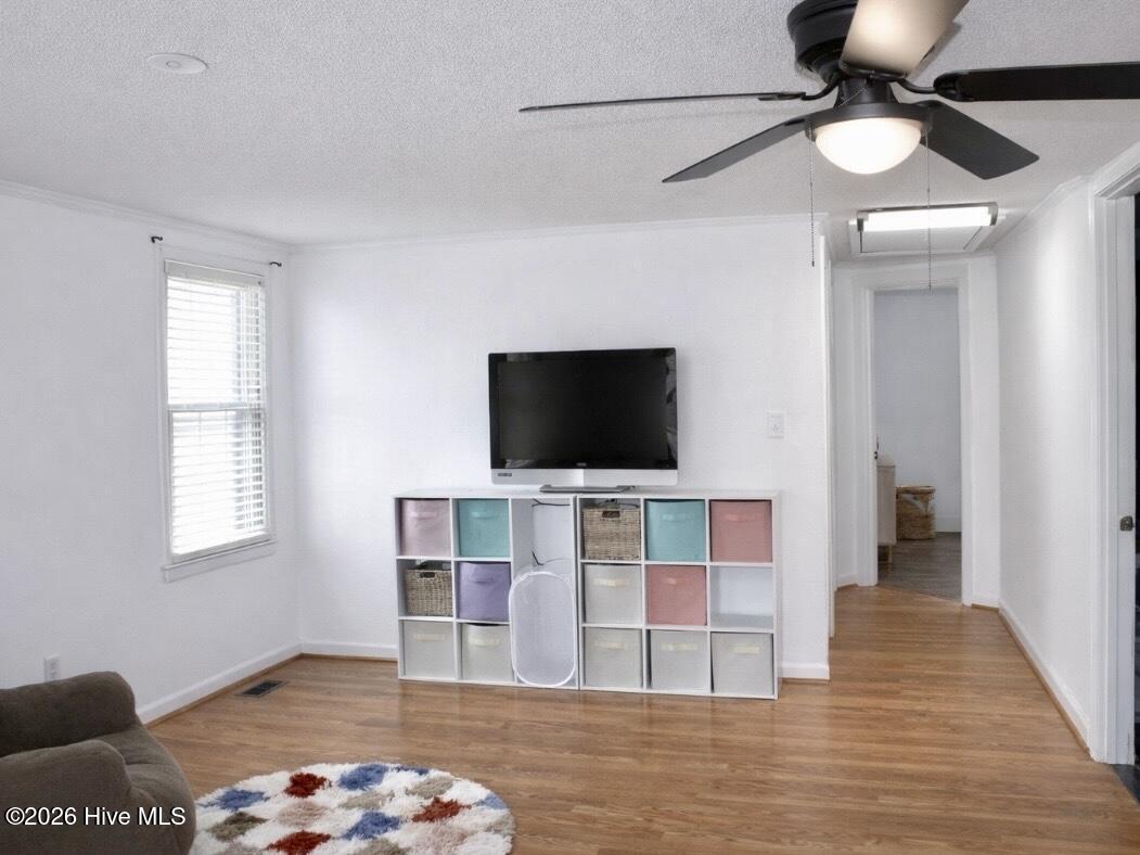 6253 Livingston Chapel Road Delco, NC 28436 - Photo 14 of 26 Den/media room