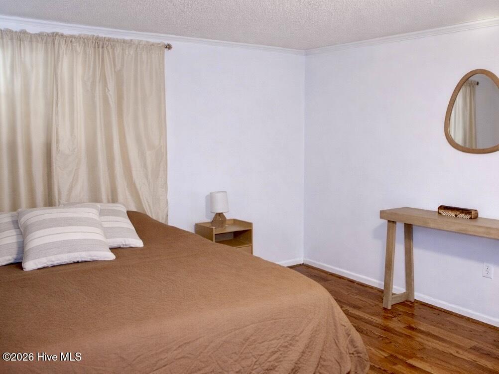 6253 Livingston Chapel Road Delco, NC 28436 - Photo 17 of 26 Owner suite