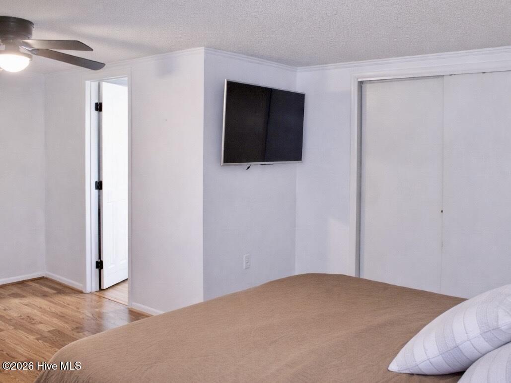 6253 Livingston Chapel Road Delco, NC 28436 - Photo 18 of 26 Owner suite