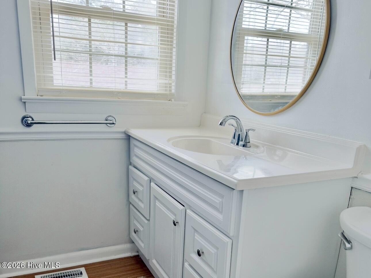 6253 Livingston Chapel Road Delco, NC 28436 - Photo 19 of 26 Owner suite, bathroom