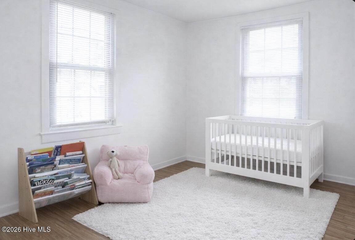 6253 Livingston Chapel Road Delco, NC 28436 - Photo 20 of 26 Bedroom 2