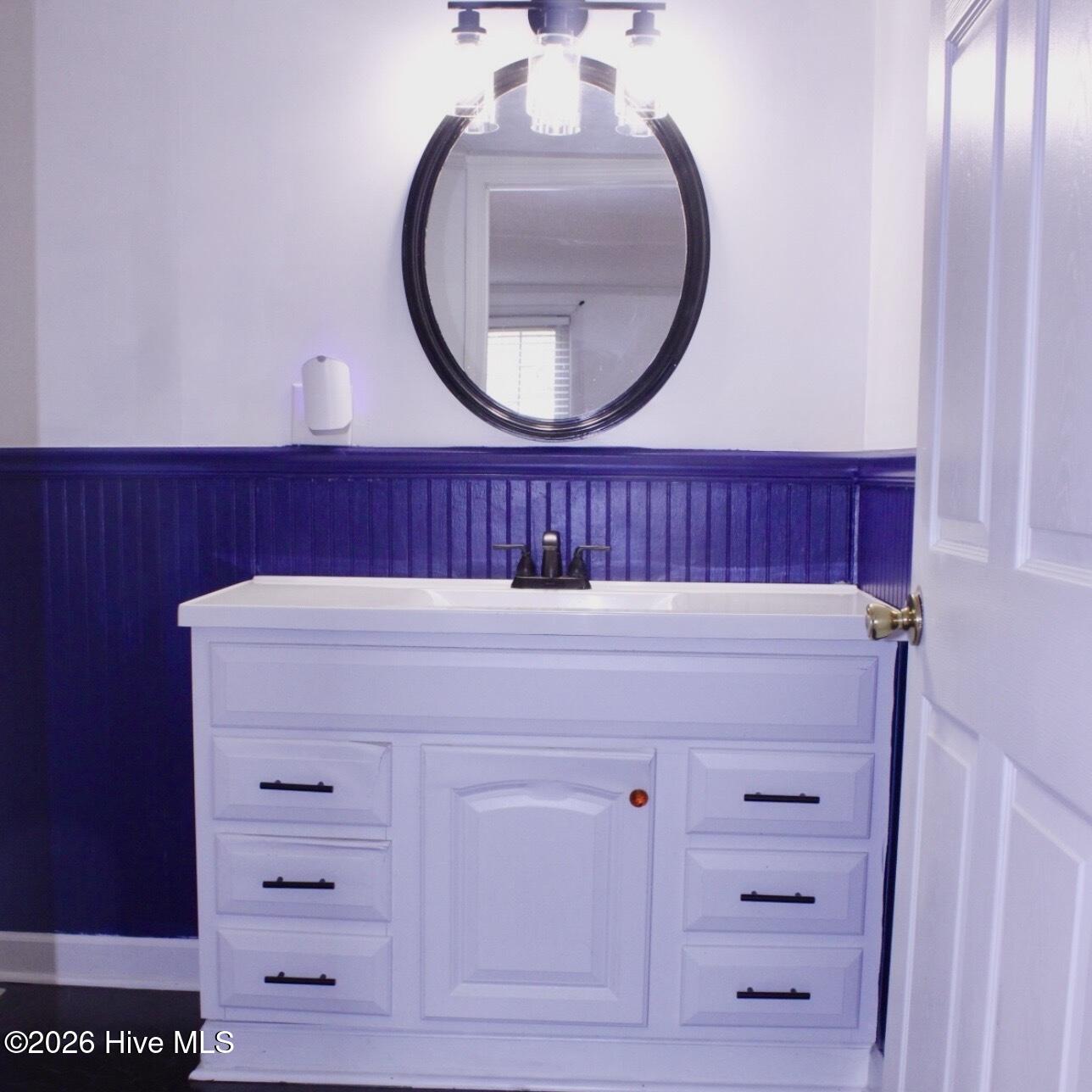 6253 Livingston Chapel Road Delco, NC 28436 - Photo 21 of 26 Bathroom
