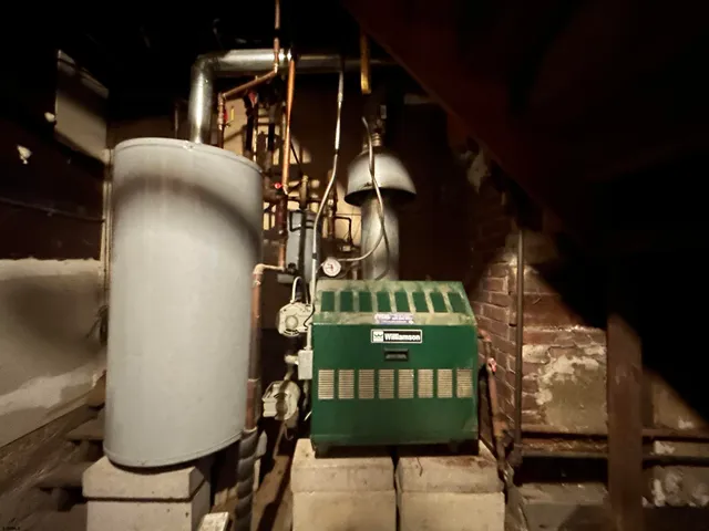 a view of balcony with chairs