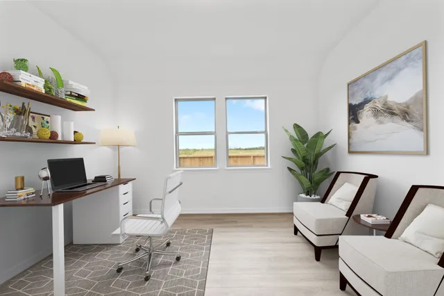 $409,978 | 21923 Laurel Cherry Court, Waller, TX 77484