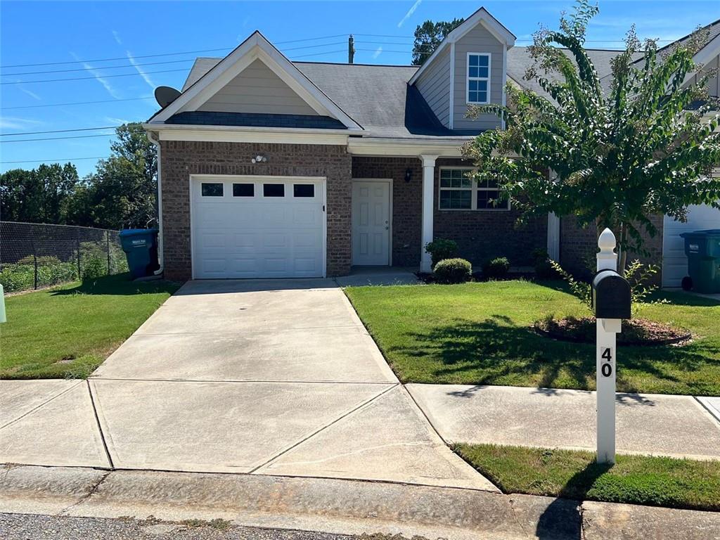 40 Rosenwald Lane Hampton, GA 30228 - Photo 1 of 1 Gallery Image 1