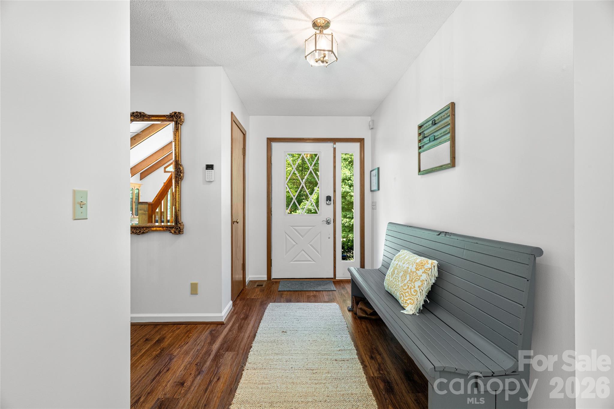 340 Sugar Hollow Road Fairview, NC 28730 - Photo 6 of 48
