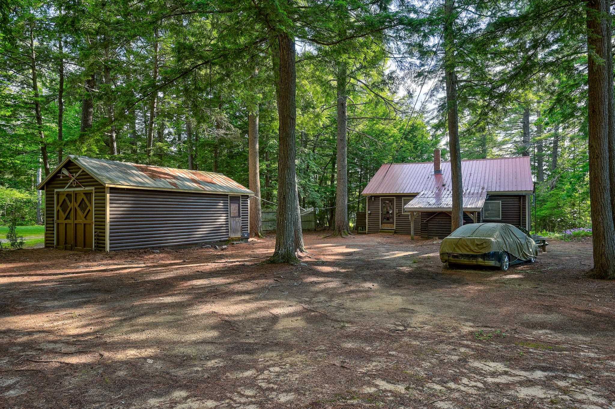 27 Brook Lane Conway, NH 03813 - Photo 20 of 30