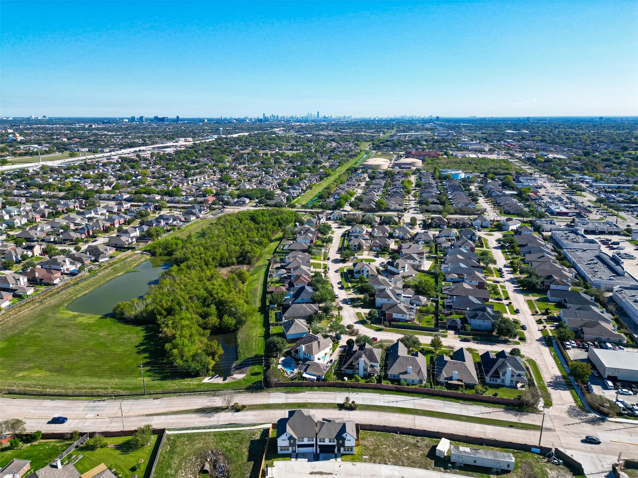 6702 Metro Boulevard, Unit 6 Houston, TX 77083 - Photo 29 of 29