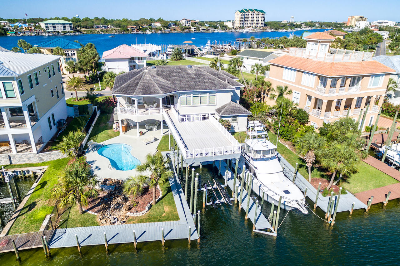 508 Norriego Road Destin, FL 32541 - Photo 1 of 1 508 Norriego-4