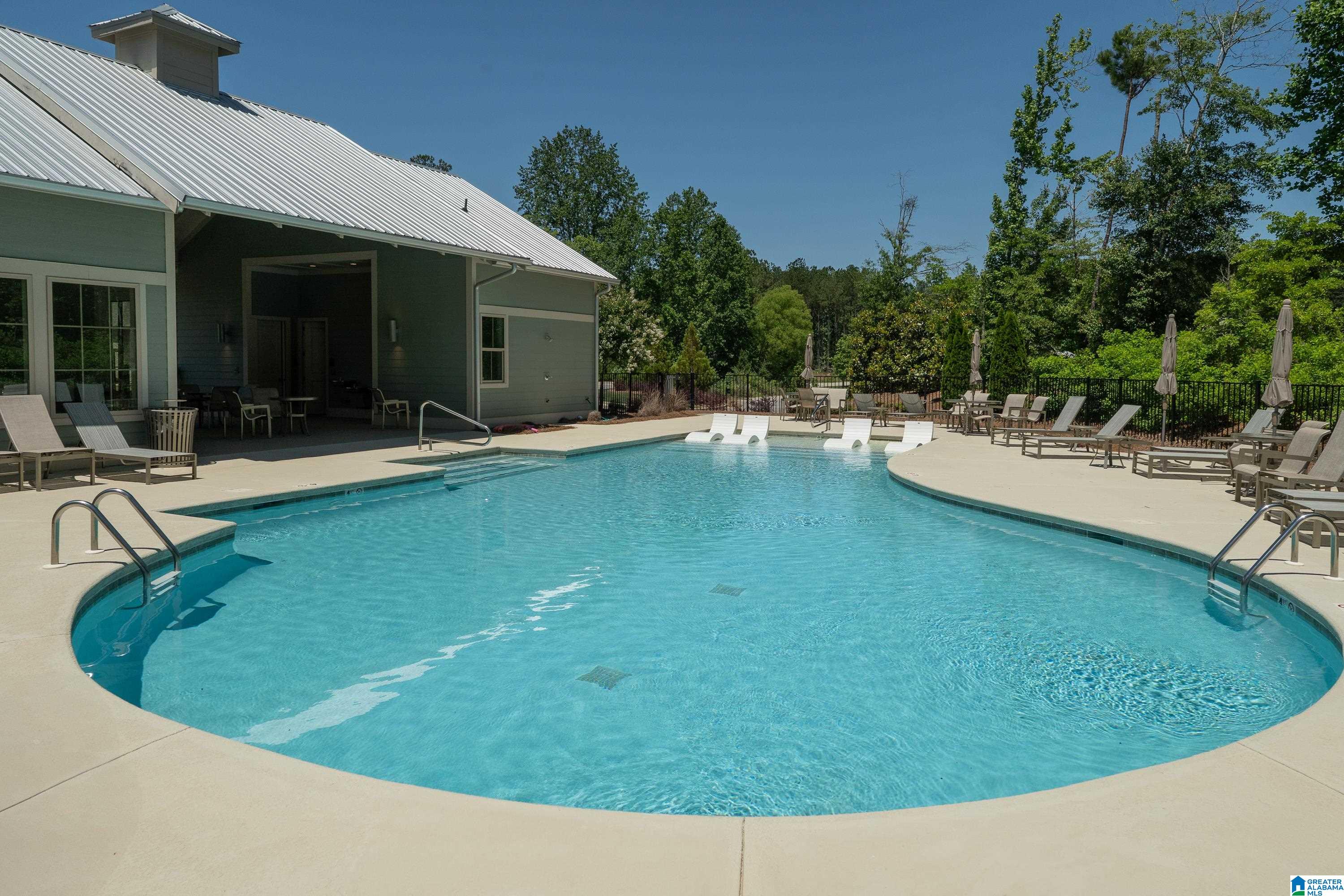 5100 Simms Ridge Pelham, AL 35124 - Photo 49 of 49