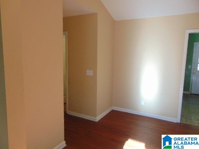 707 Mark Green Road Jacksonville, AL 36265 - Photo 10 of 36