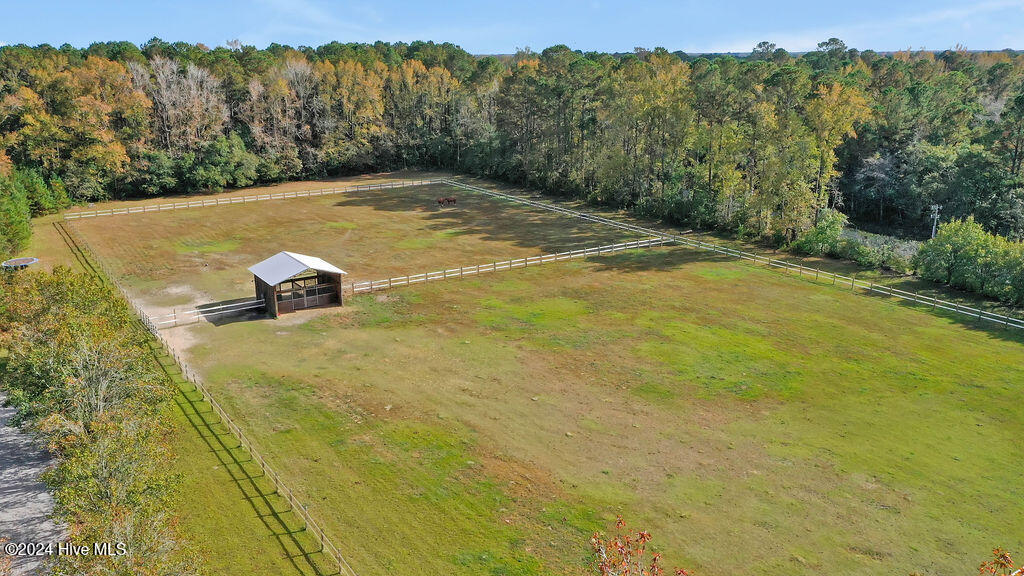 3122 Porter Road Currie, NC 28435 - Photo 96 of 102 3122PorterRoadDrone-6