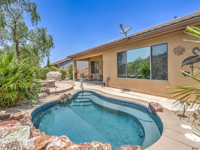 $3,200 | 25 Gladewater Drive, Henderson, NV 89052