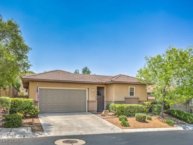 $3,200 | 25 Gladewater Drive, Henderson, NV 89052