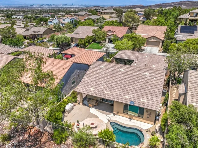 $3,200 | 25 Gladewater Drive, Henderson, NV 89052