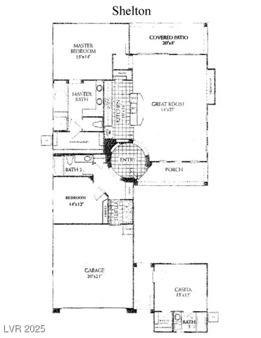 $3,200 | 25 Gladewater Drive, Henderson, NV 89052