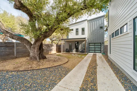 $520,000 | 1183 Oak Grove Avenue, Unit 2, Austin, TX 78702