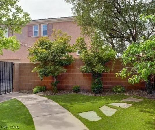 $2,750 | 10616 Olympic Pine Drive, Las Vegas, NV 89135
