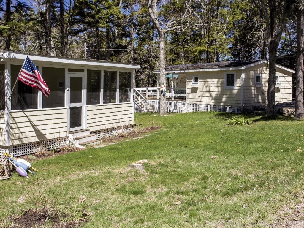 91 Samoset Trail East Boothbay, ME 04544 - Photo 29 of 29 Photo