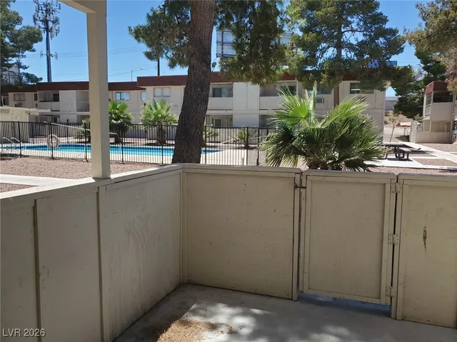 $1,495 | 5390 South Swenson Street, Unit 27, Las Vegas, NV 89119