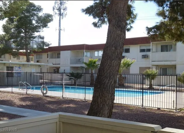 $1,495 | 5390 South Swenson Street, Unit 27, Las Vegas, NV 89119