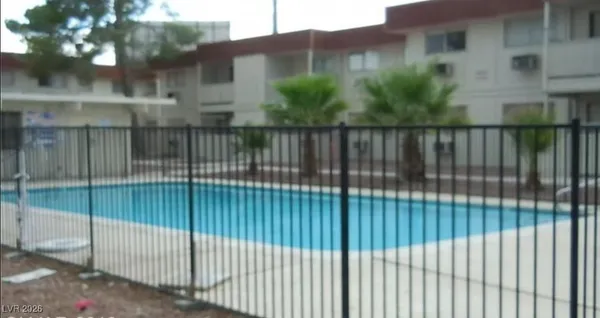 $1,495 | 5390 South Swenson Street, Unit 27, Las Vegas, NV 89119