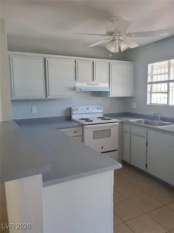$1,495 | 5390 South Swenson Street, Unit 27, Las Vegas, NV 89119