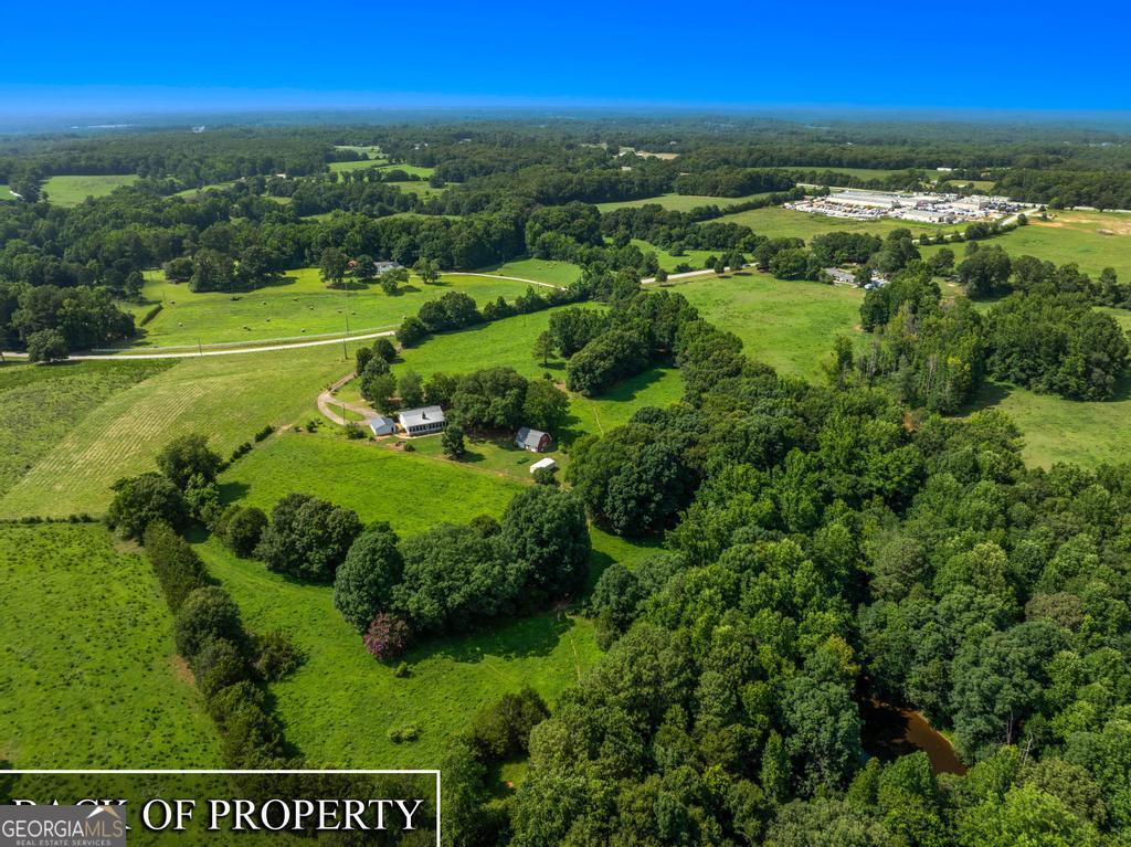 481 North Fairview Road Lavonia, GA 30553 - Photo 50 of 59