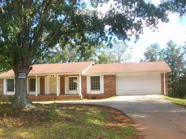 632 Stagecoach Road Stockbridge, GA 30281 - Photo 1 of 1