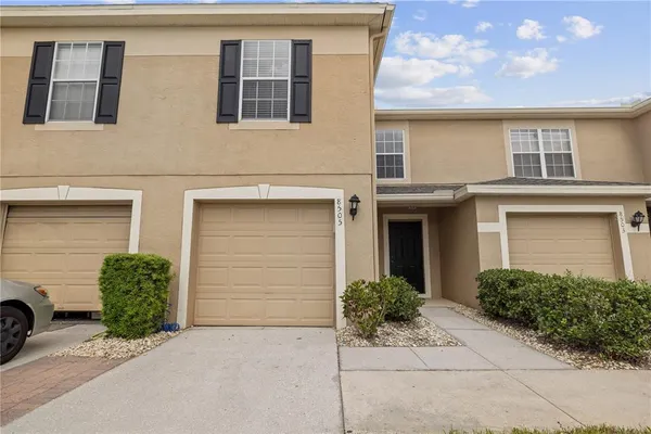 $2,050 | 8505 Edgewater Pl Boulevard, Tampa, FL 33615