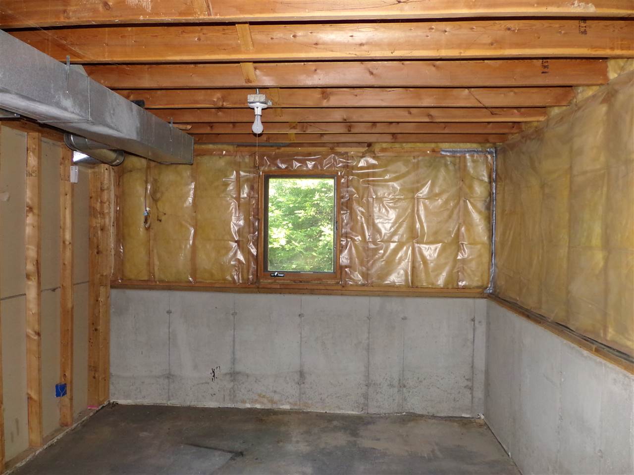 216 Rochester Road Northeast Poplar Grove, IL 61065 - Photo 17 of 17 a view of a window in a room